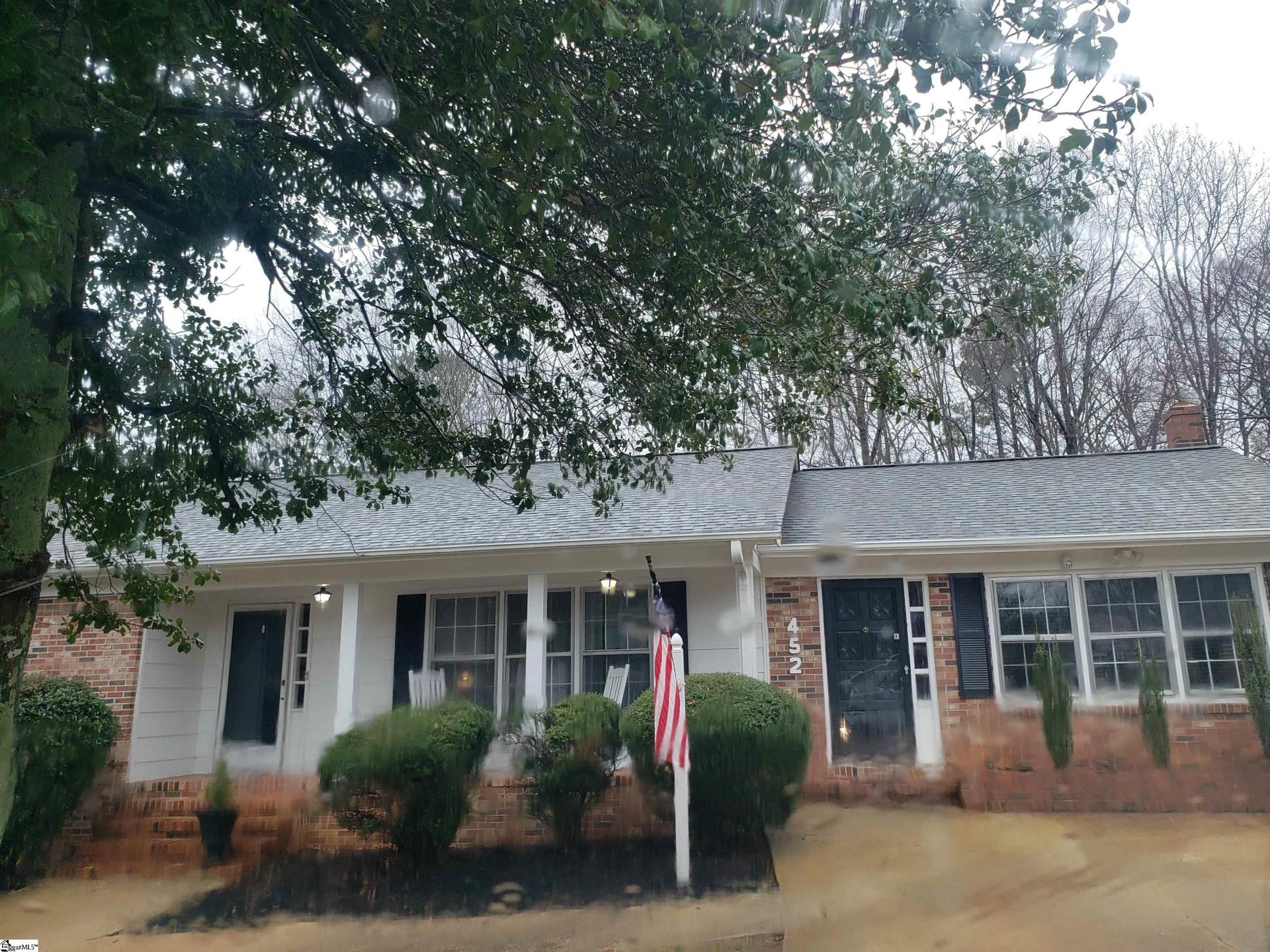 Property image 1 at 452 Royal Oak Drive, Spartanburg, SC 29302