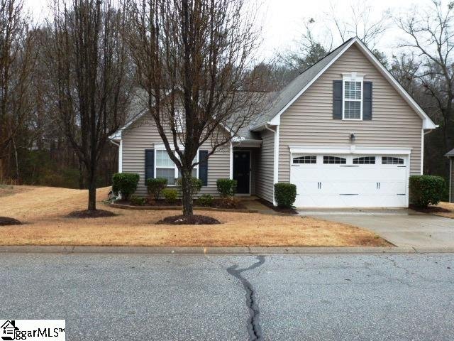 Property image 1 at 306 Blue Heron Circle, Simpsonville, SC 29680-7312