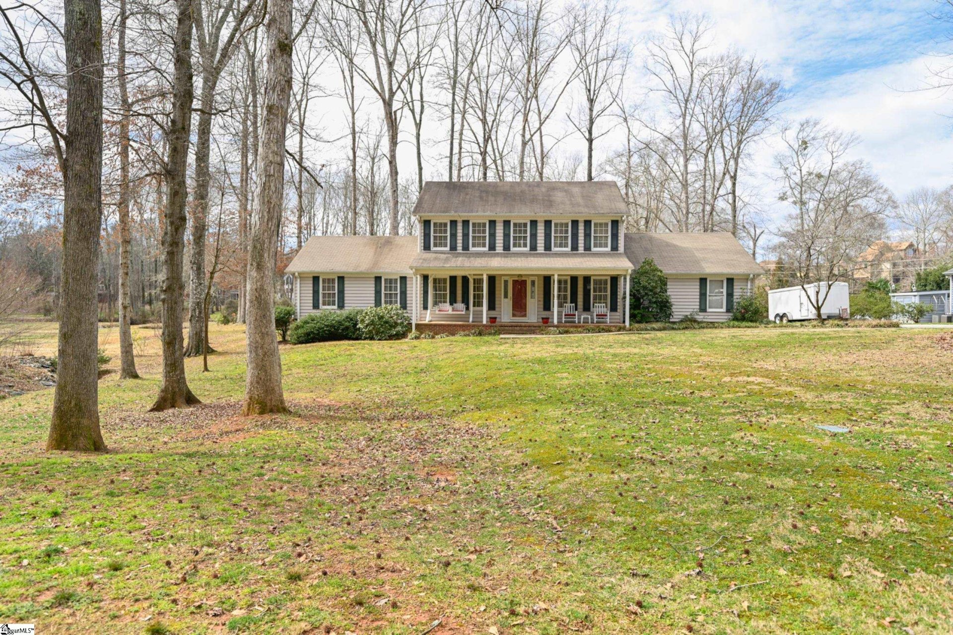 Property image 1 at 104 Wellington Road, Easley, SC 29642