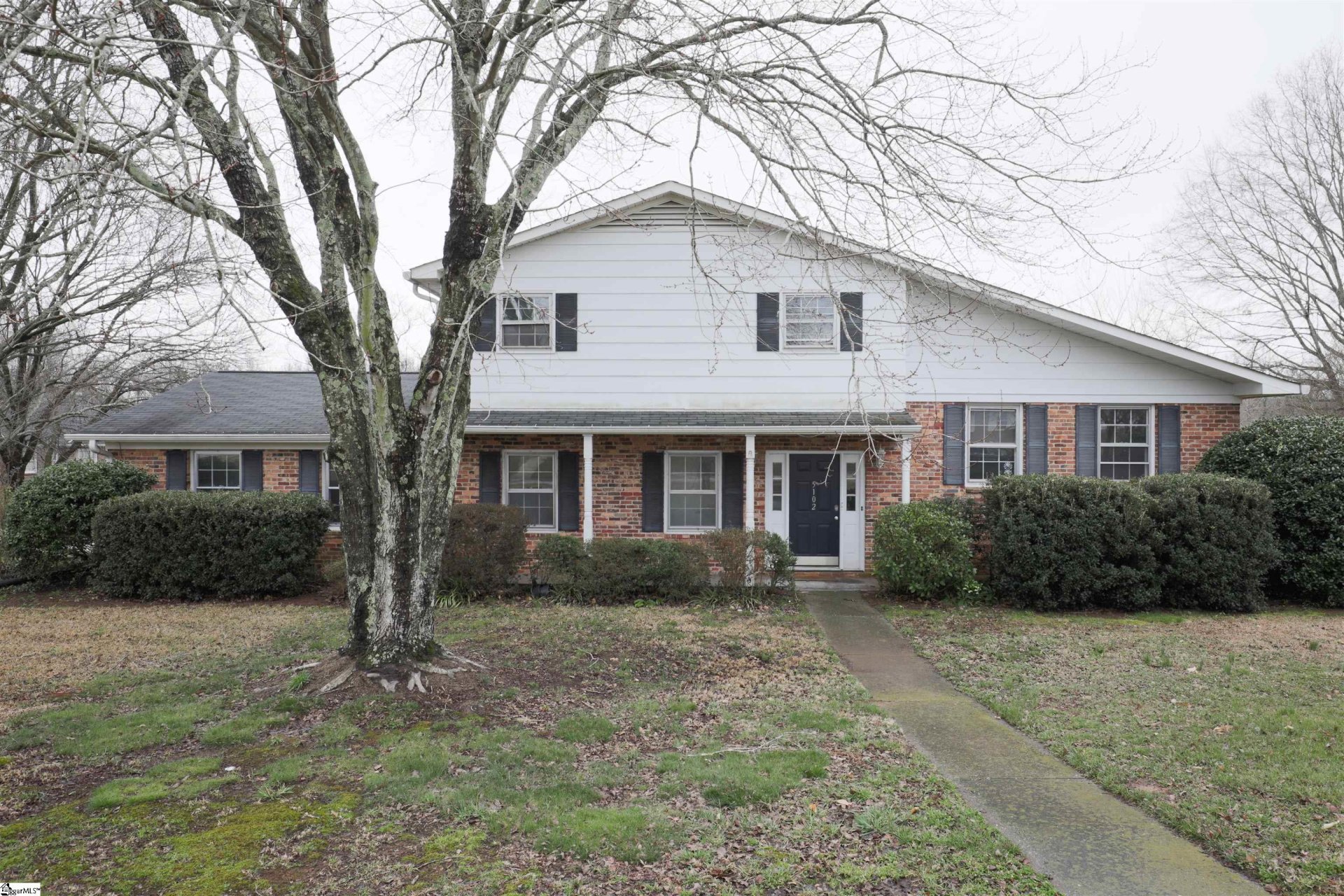 Property image 1 at 5102 Borman Drive, Spartanburg, SC 29301