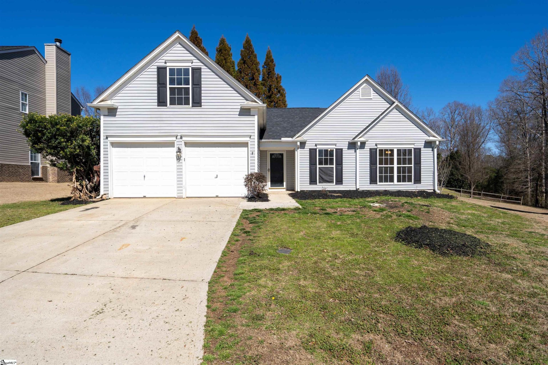 Property image 1 at 15 Brunner Court, Greer, SC 29650