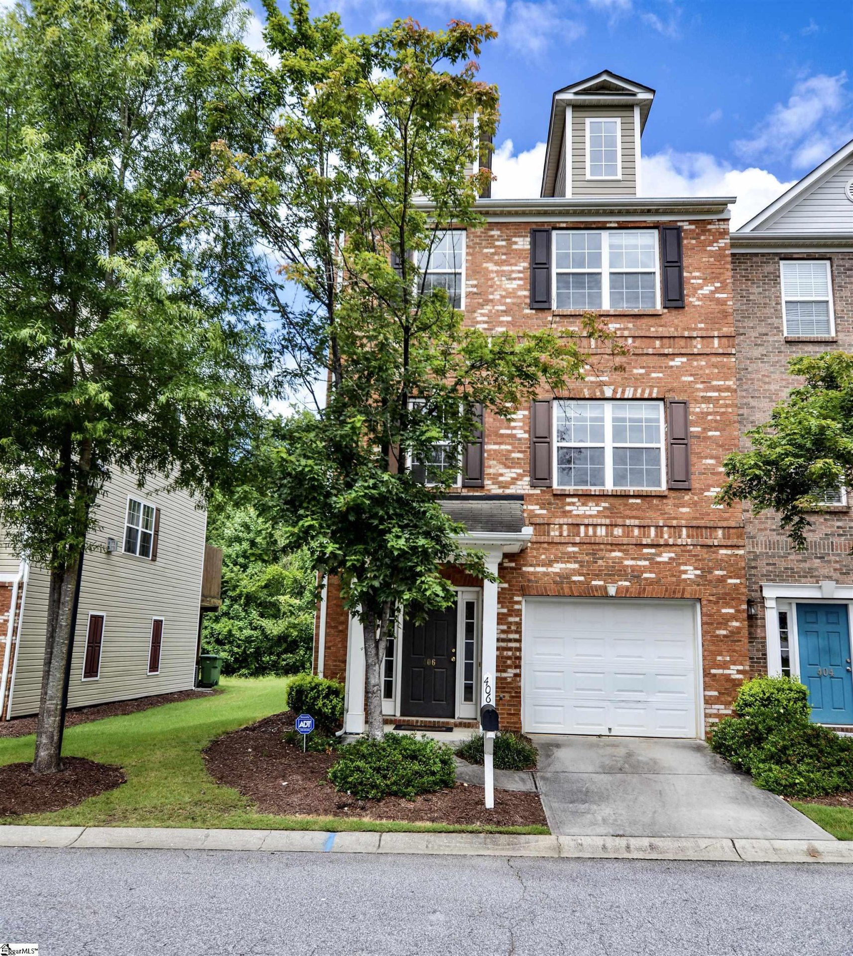 Property image 1 at 406 Woodbarck Court, Mauldin, SC 29662