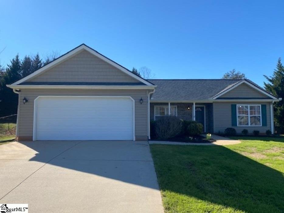 319 Heatherbrook Drive