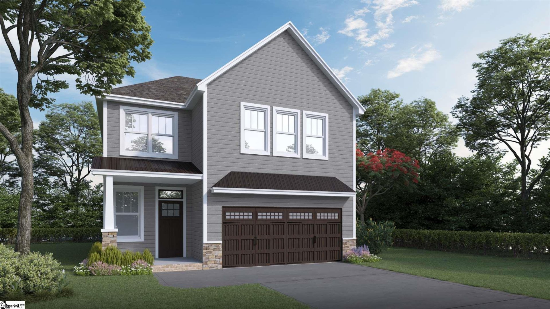 Property image 1 at 141 Shumard Lane, Taylors, SC 29687