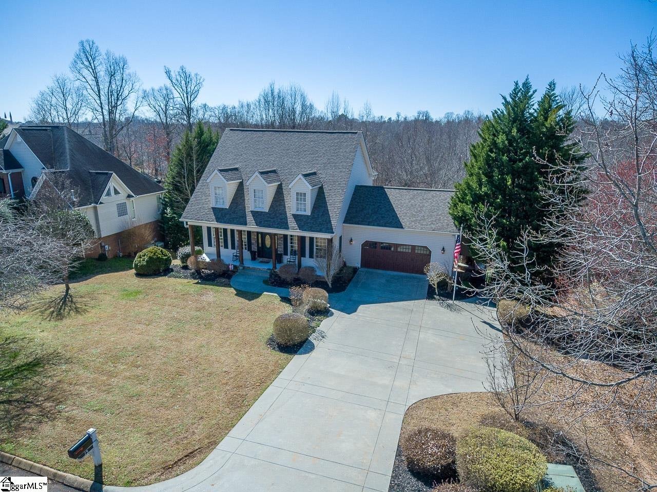 Property image 1 at 15 River Park Lane, Taylors, SC 29687