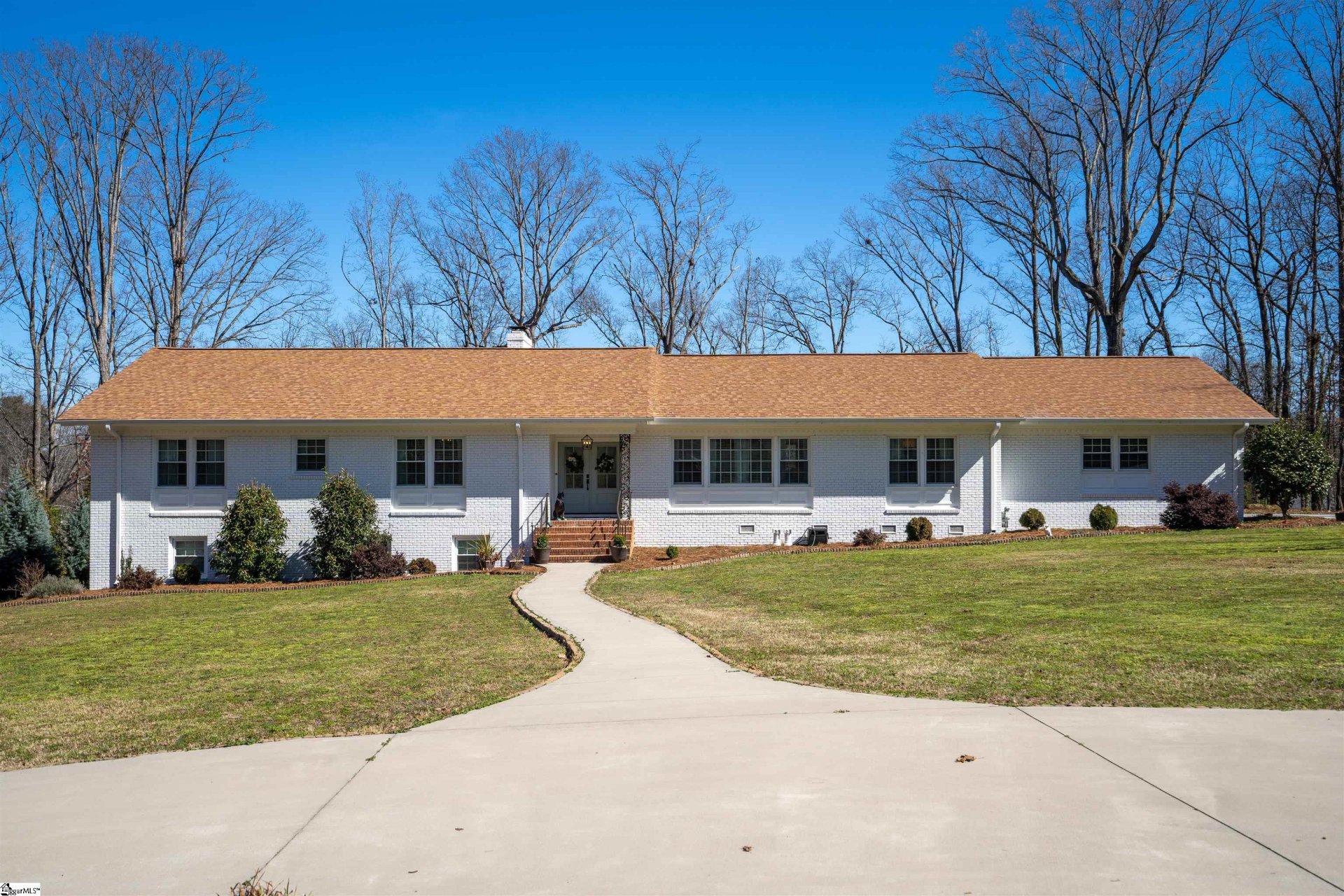 Property image 1 at 409 Rockmont Road, Greenville, SC 29615