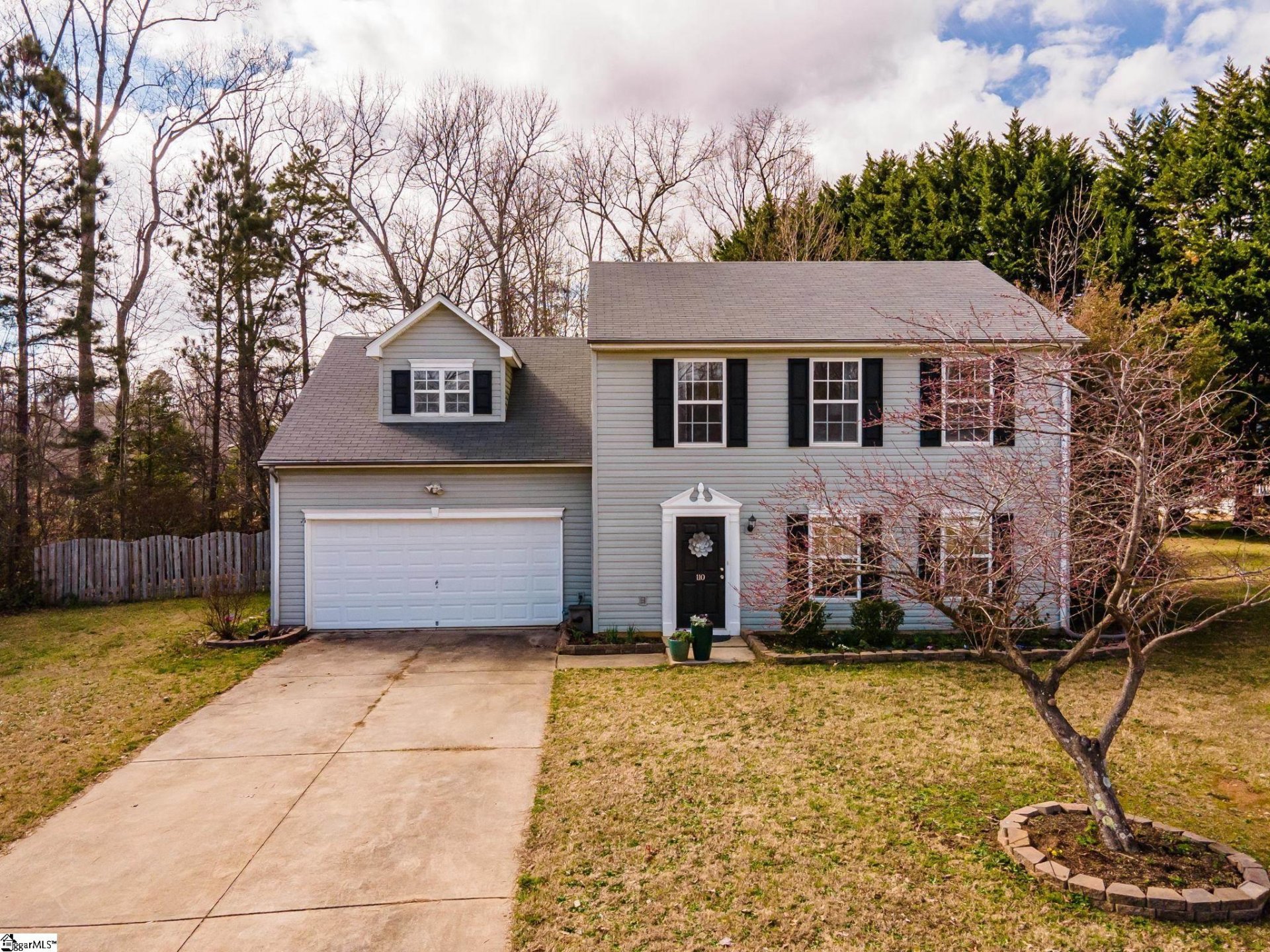 Property image 1 at 110 Buckhead Lane, Simpsonville, SC 29681