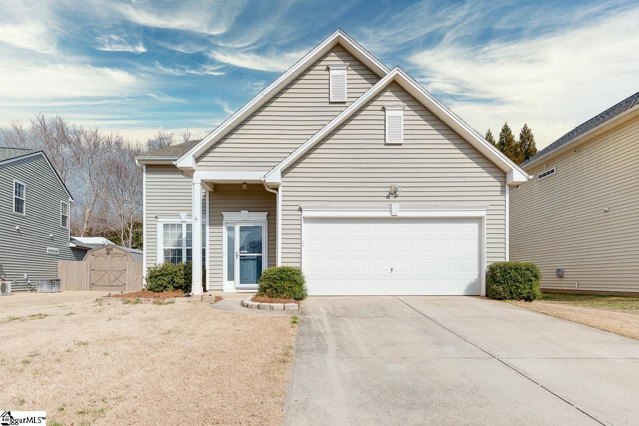 Property image 1 at 202 Constantine Way, Greer, SC 29650