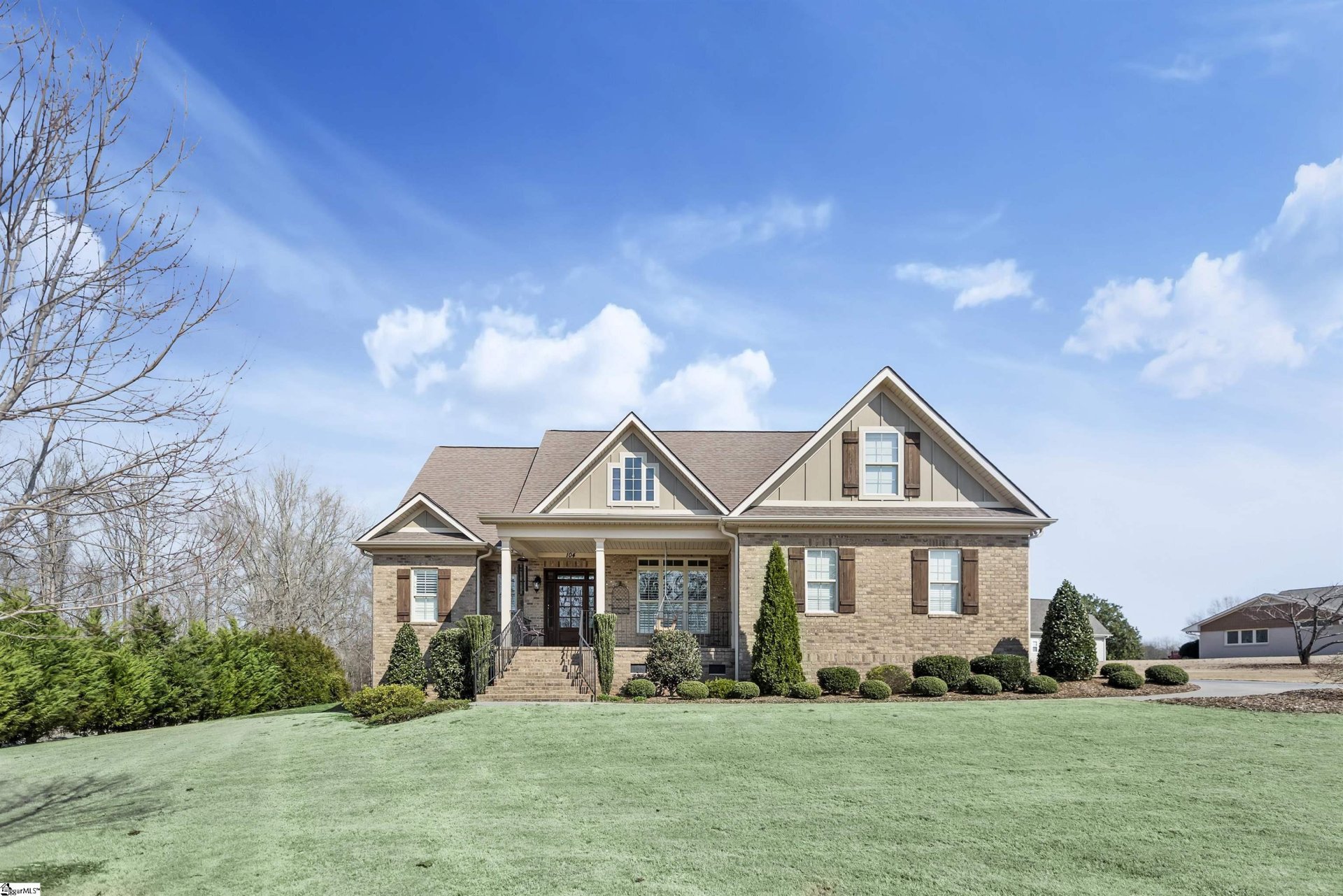 Property image 1 at 104 Muscadine Lane, Piedmont, SC 29673