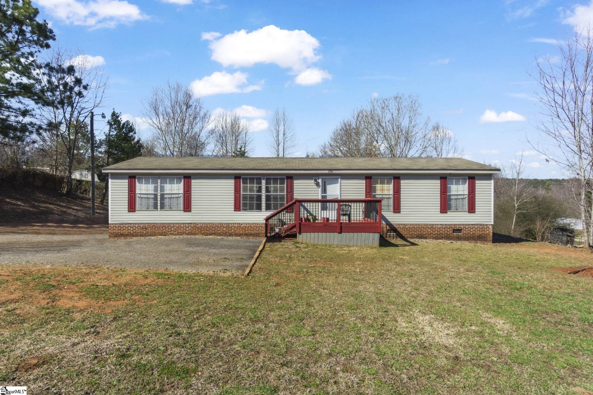 Property image 1 at 104 Redfern Court, Easley, SC 29640
