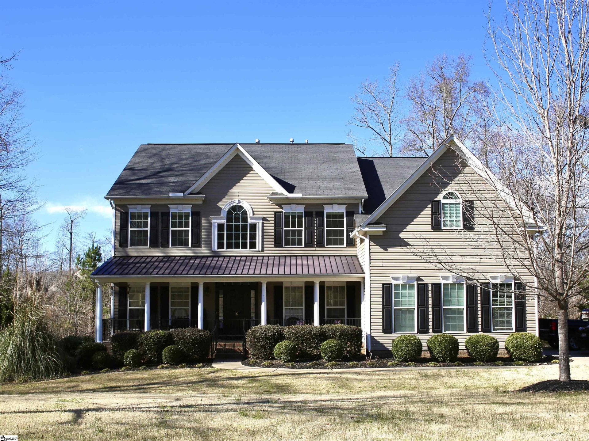 Property image 1 at 10 Modesto Lane, Simpsonville, SC 29681