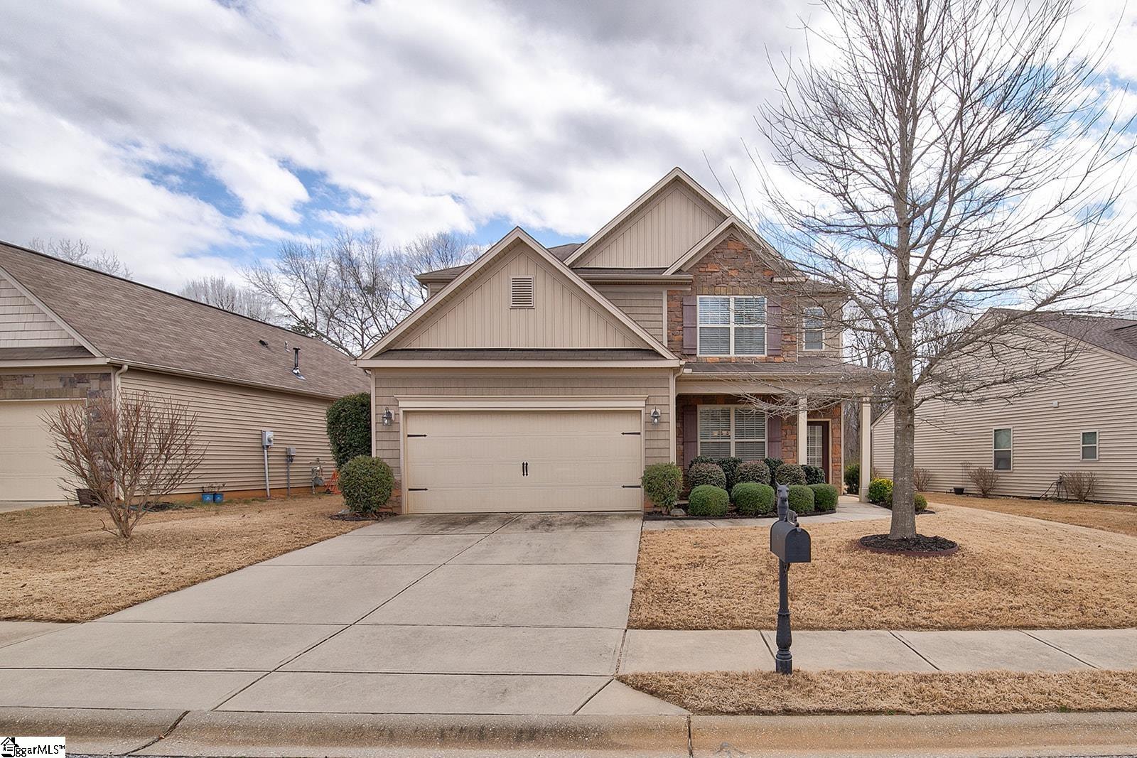 Property image 1 at 101 Shefleys Road, Simpsonville, SC 29680
