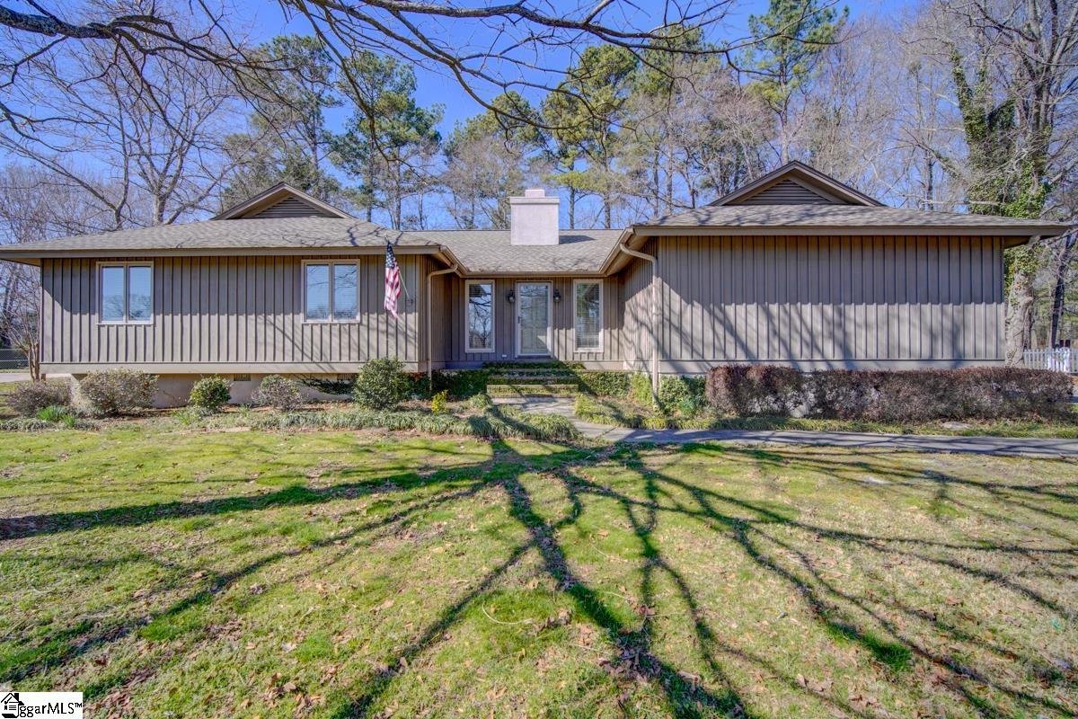 Property image 1 at 608 Stafford Avenue, Spartanburg, SC 29302