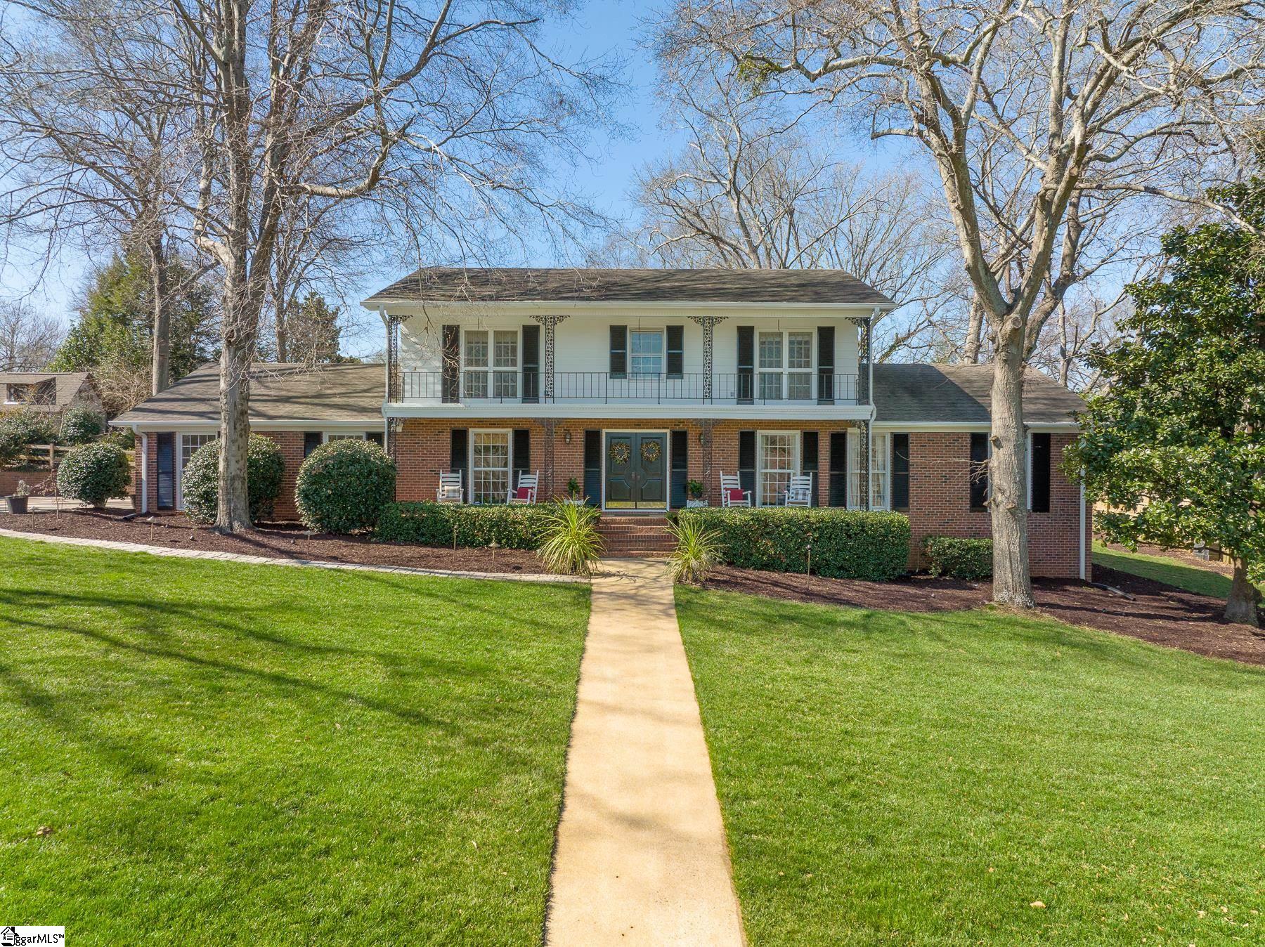 Property image 1 at 105 Lambourn Way, Greenville, SC 29615