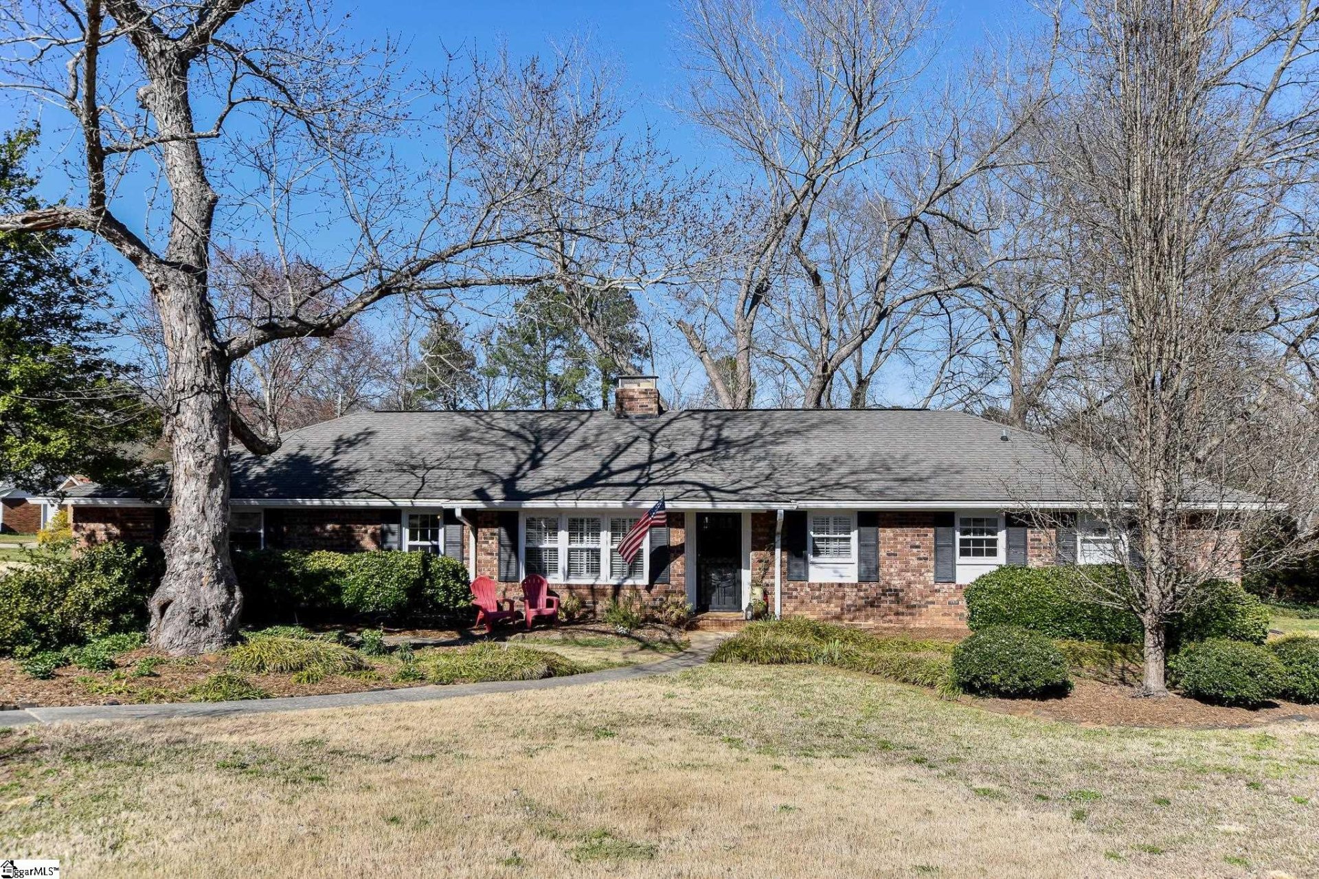 Property image 1 at 100 Iverson Street, Greenville, SC 29615