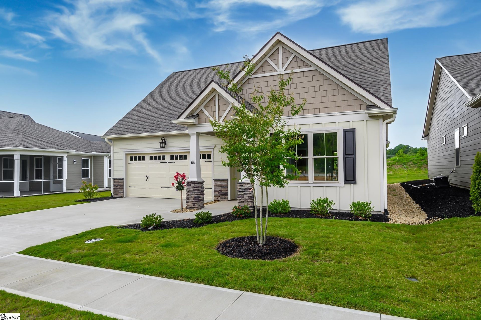 Property image 1 at 303 Mayfly Way, Simpsonville, SC 29680