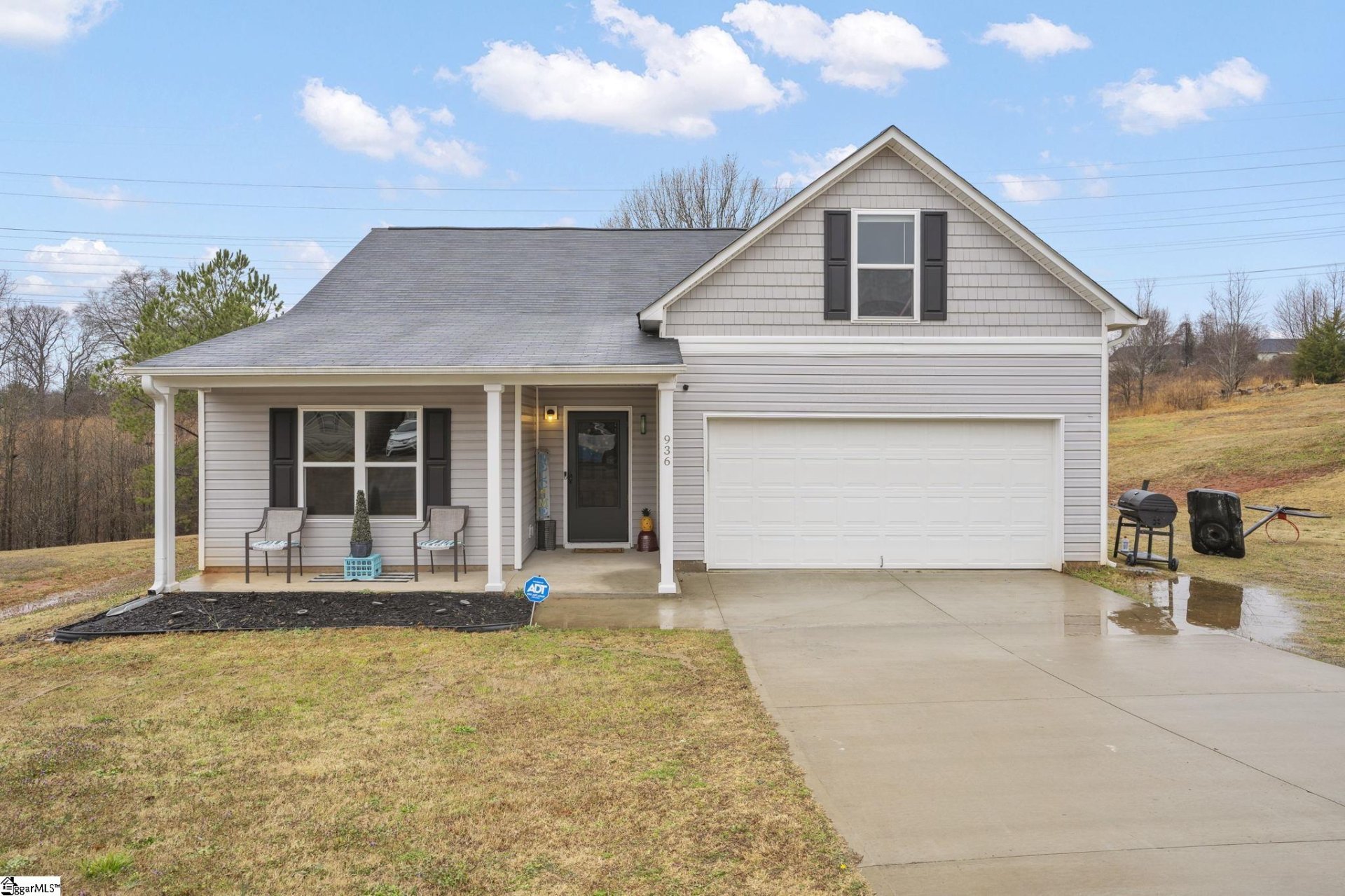 936 Echo Ridge Drive