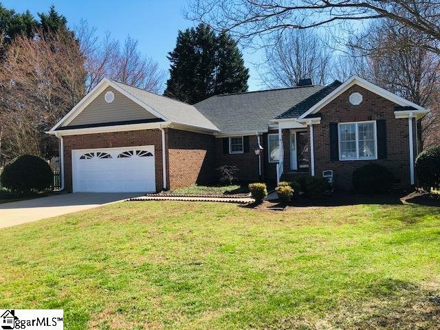 Property image 1 at 5 Yellowrose Court, Simpsonville, SC 29681