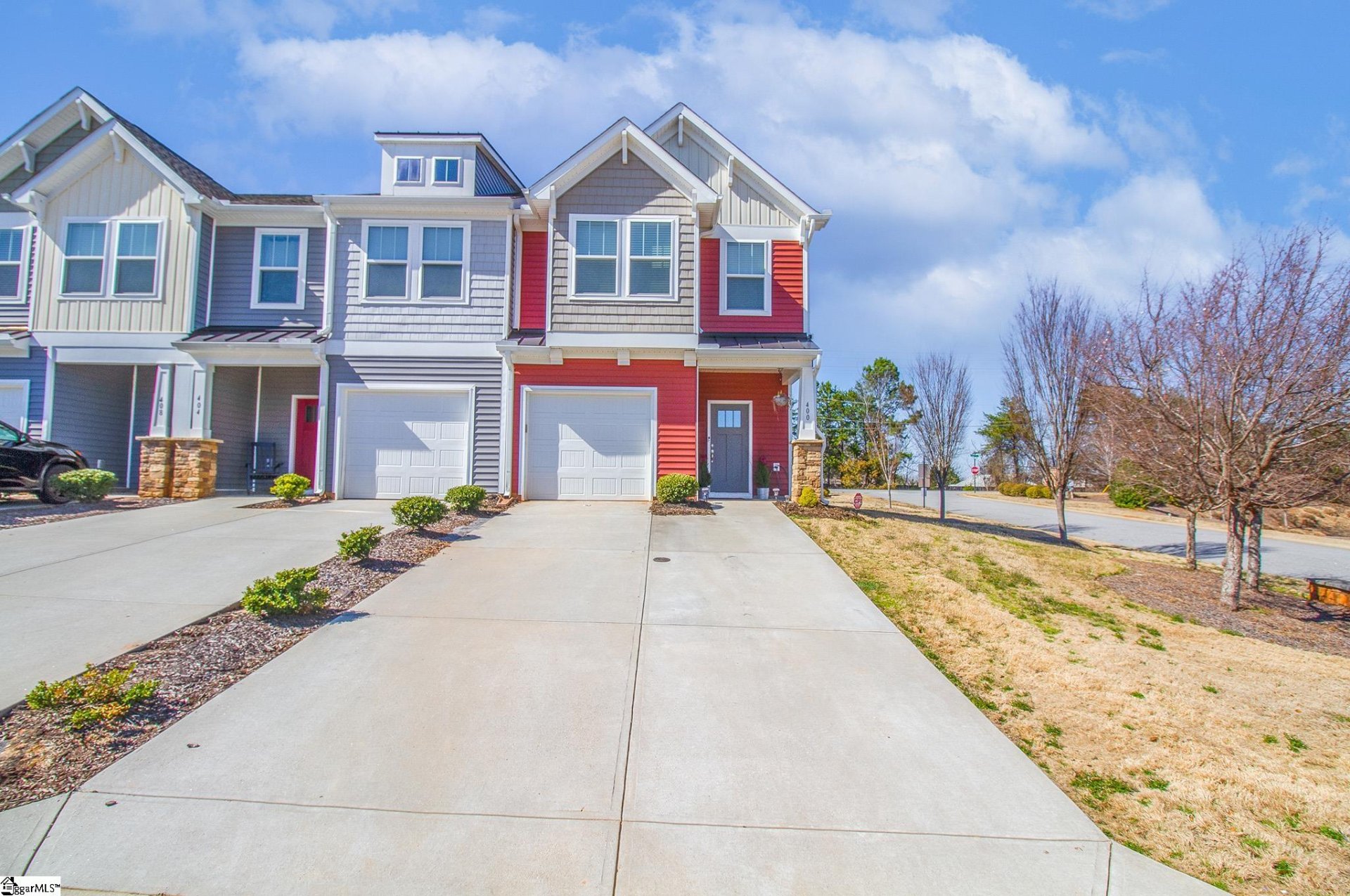 Property image 1 at 400 Pangel Lane, Duncan, SC 29334