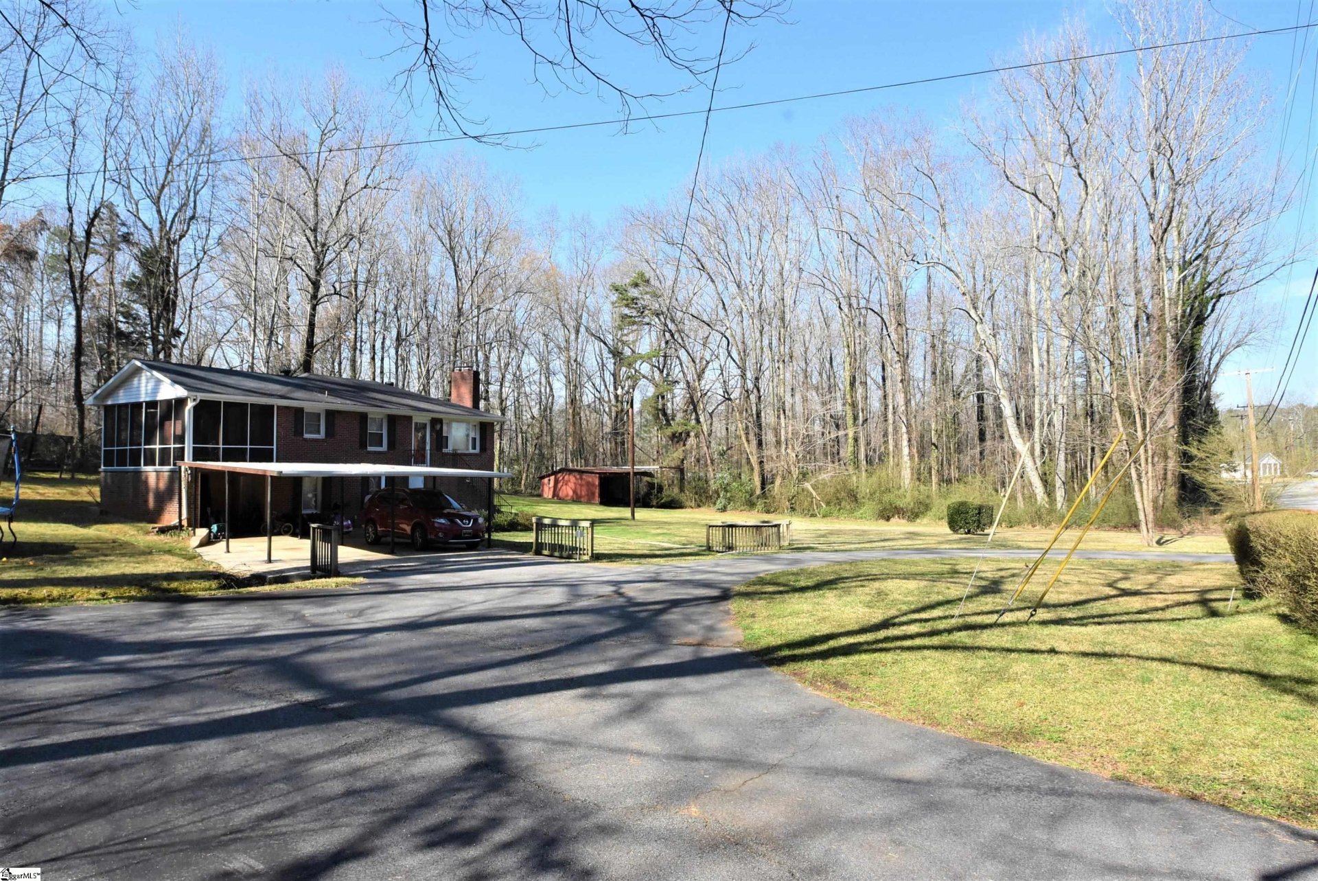 Property image 1 at 75 Crestview Drive, Greenville, SC 29609