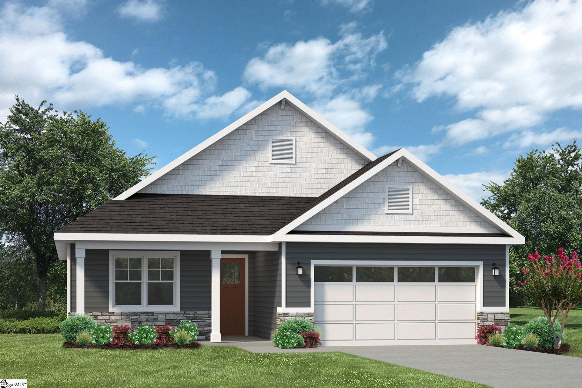 221 Holly Branch Place