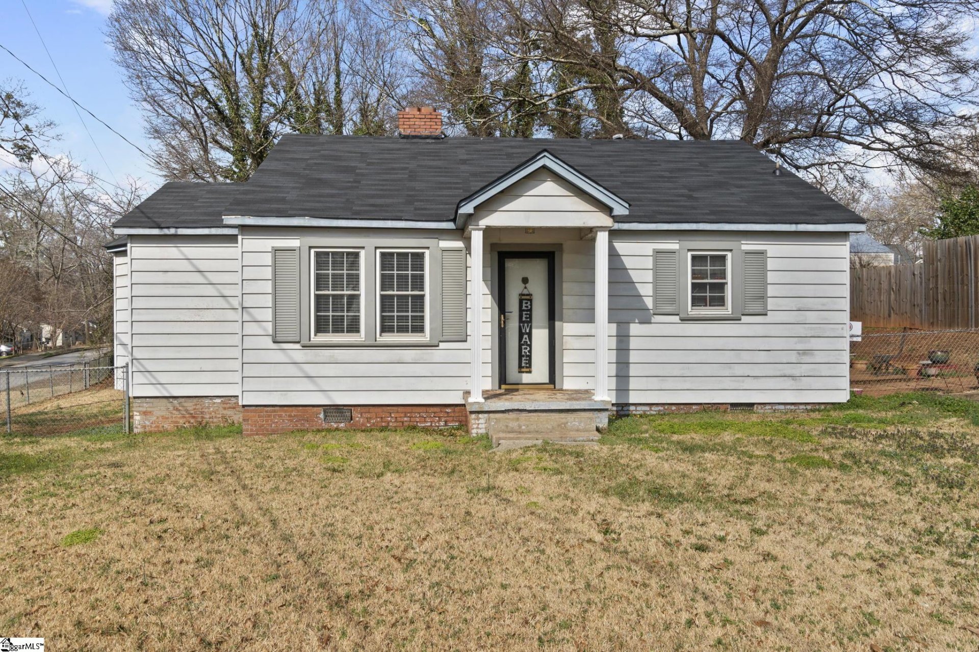 Property image 1 at 44 Gatling Avenue, Greenville, SC 29605