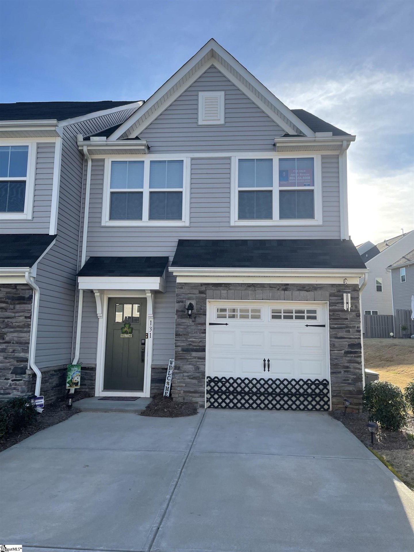 Property image 1 at 131 Roseridge Drive, Simpsonville, SC 29681-6058