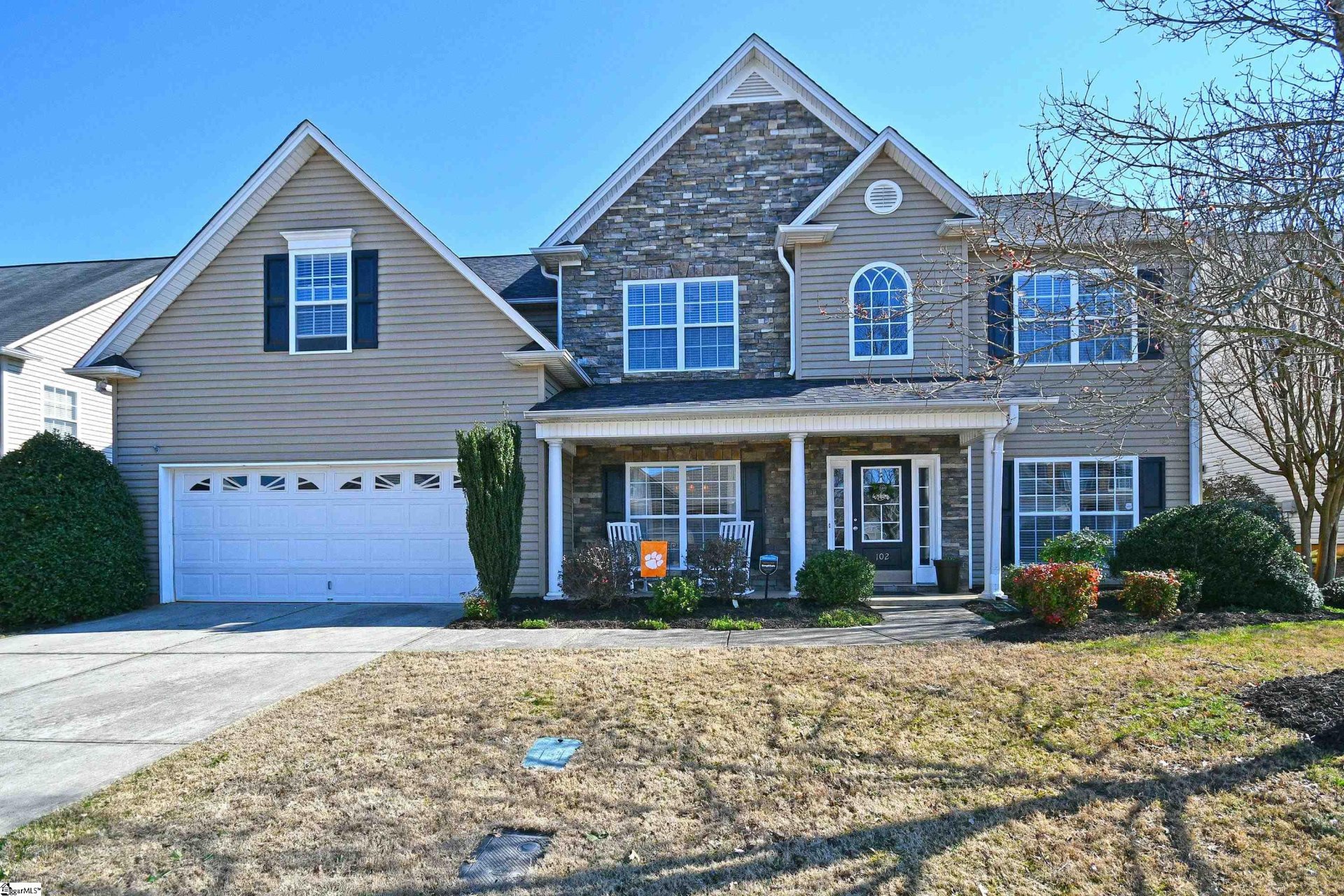 Property image 1 at 102 Berwick Court, Easley, SC 29642