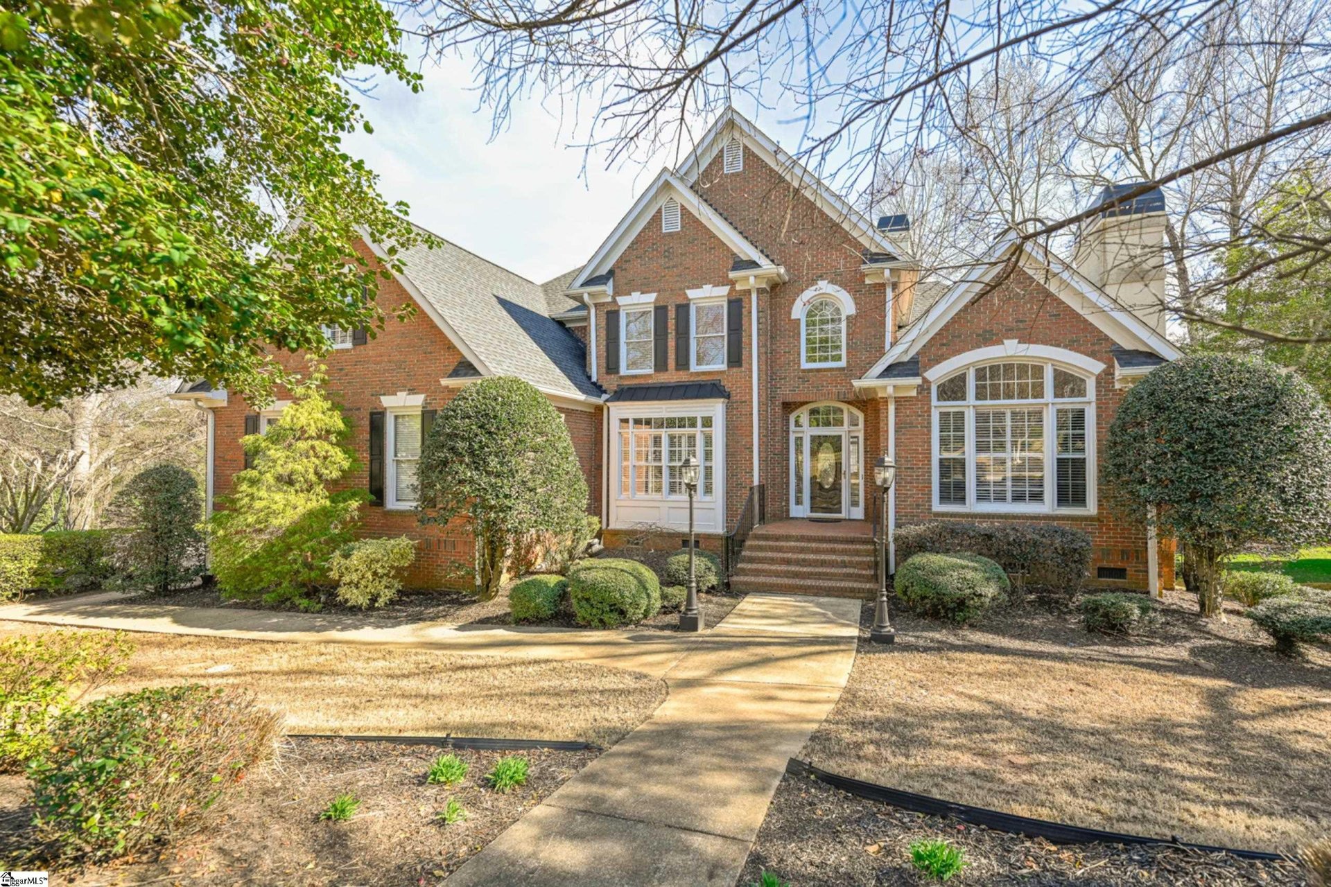 Property image 1 at 306 Barrington Park Drive, Greer, SC 29650