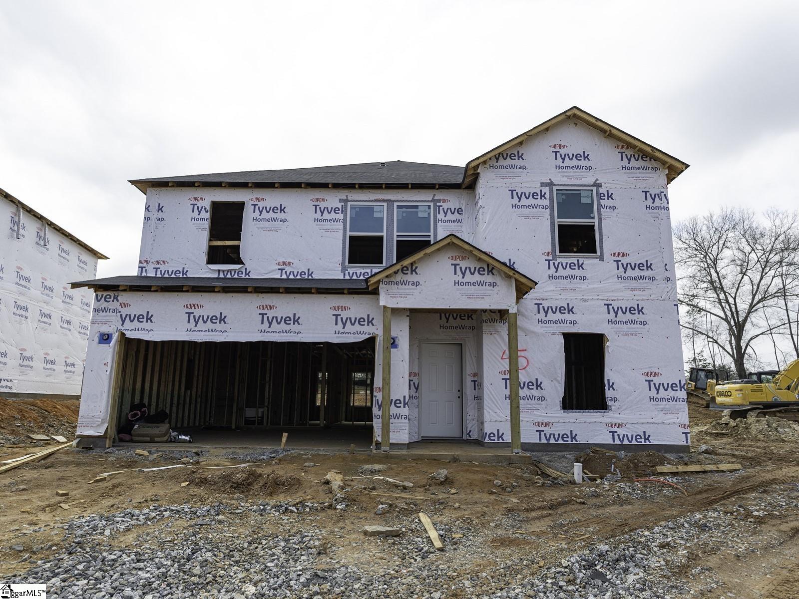 Property image 1 at 701 Grays Creek Road, Spartanburg, SC 29303