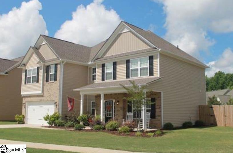 2 Valley Bluff Drive