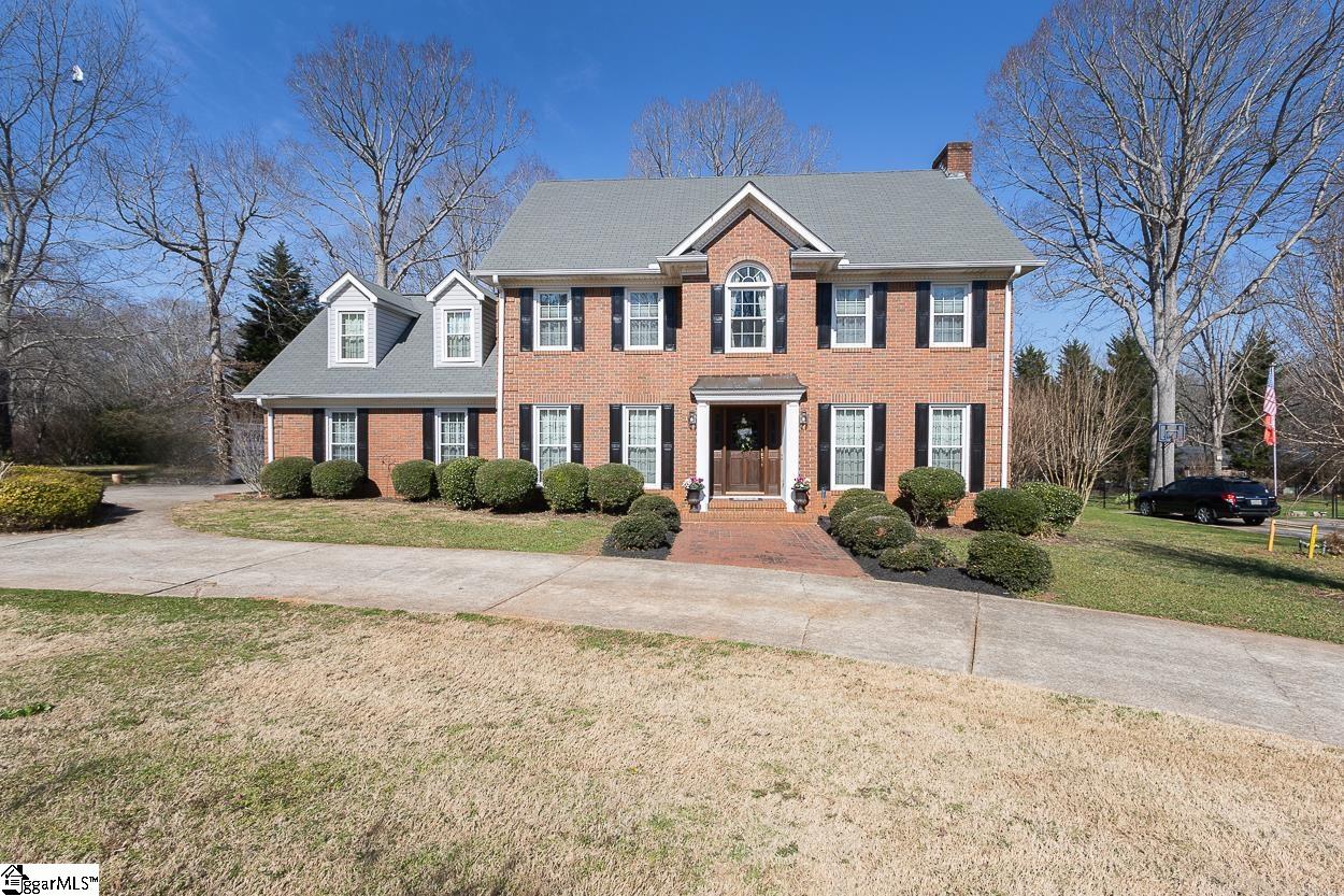 Property image 1 at 1012 Three Bridges Road, Easley, SC 29642