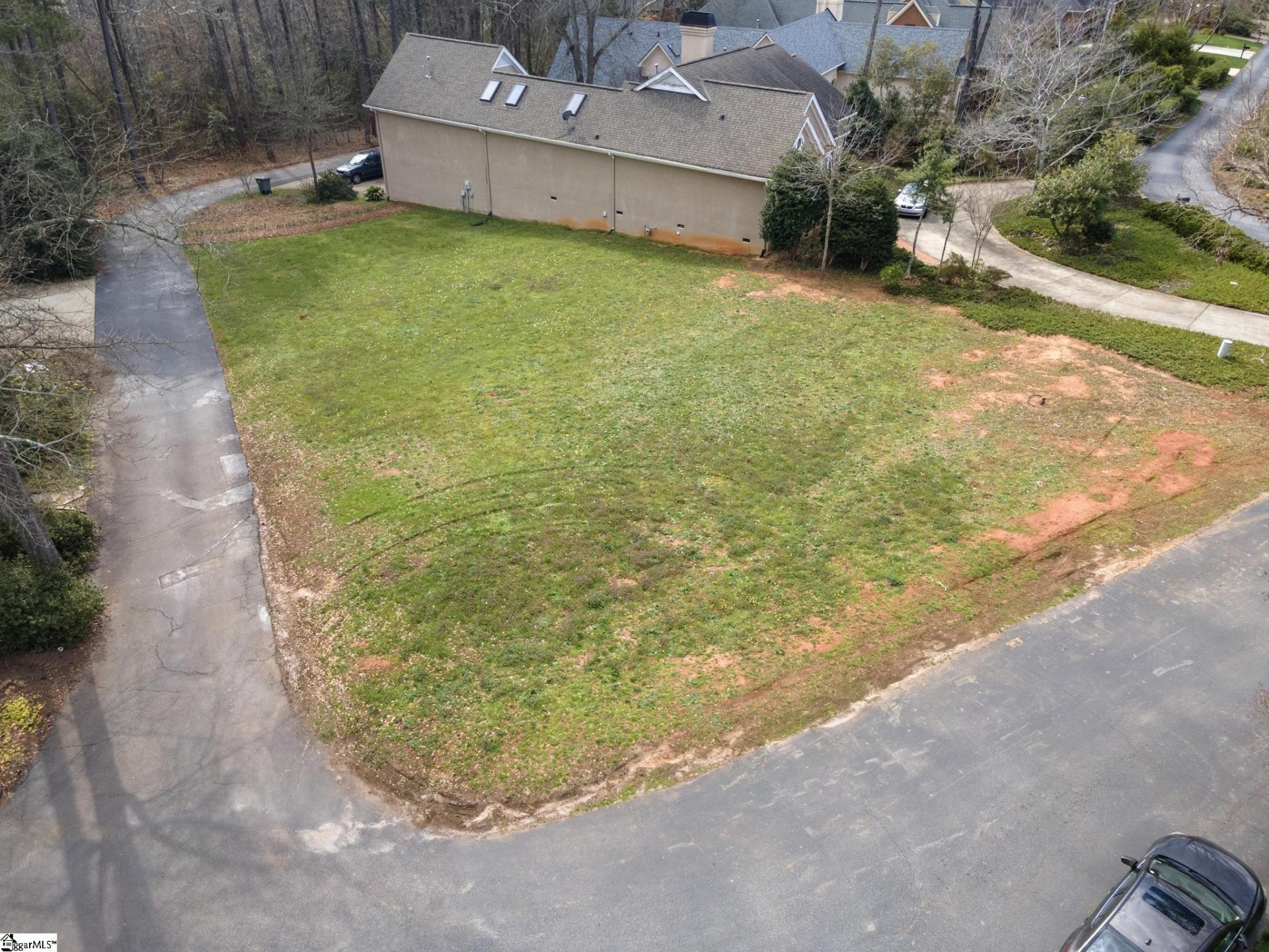 Property image 1 at 141 Hidden Hills Drive, Greenville, SC 29605