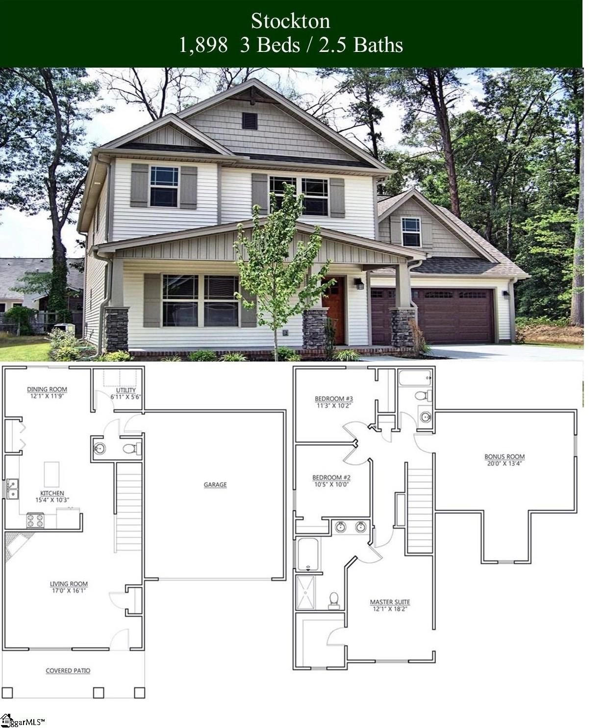 Property image 1 at 816 Judah Drive, Moore, SC 29369