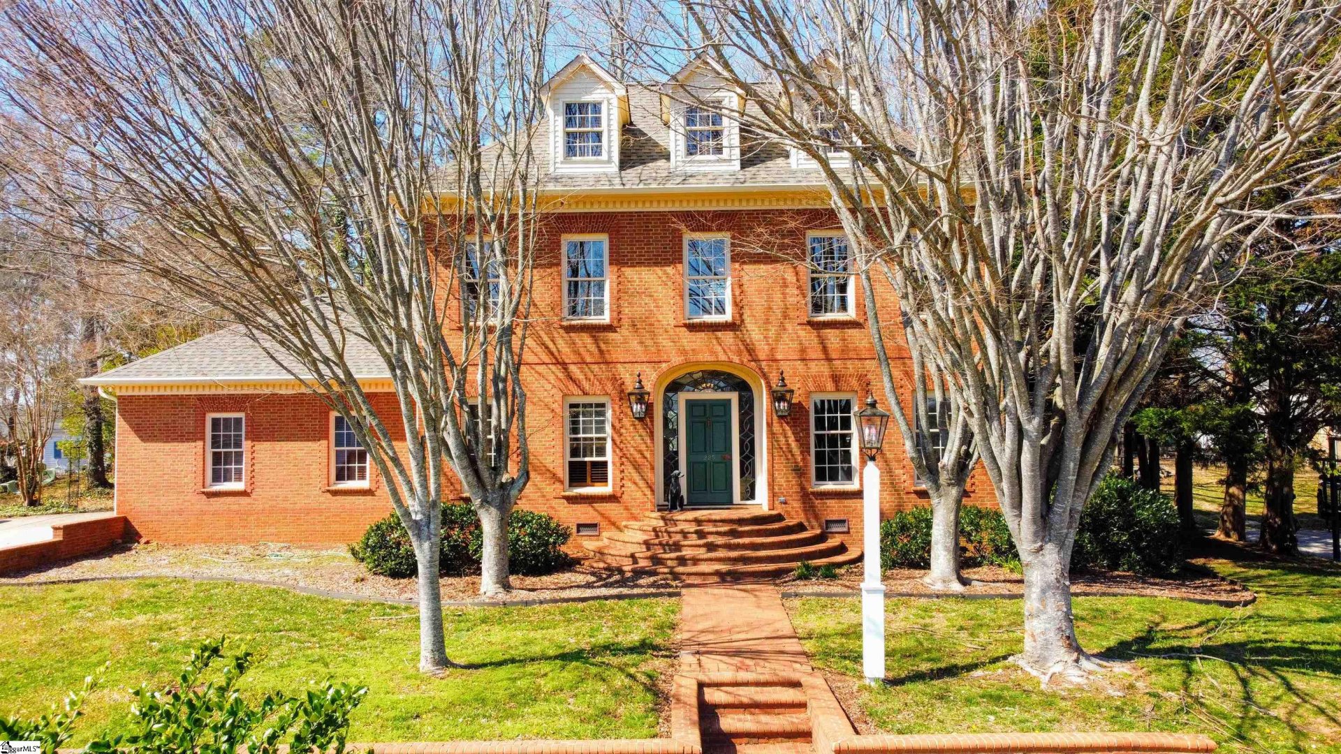 Property image 1 at 225 Pine Ridge Drive, Easley, SC 29642