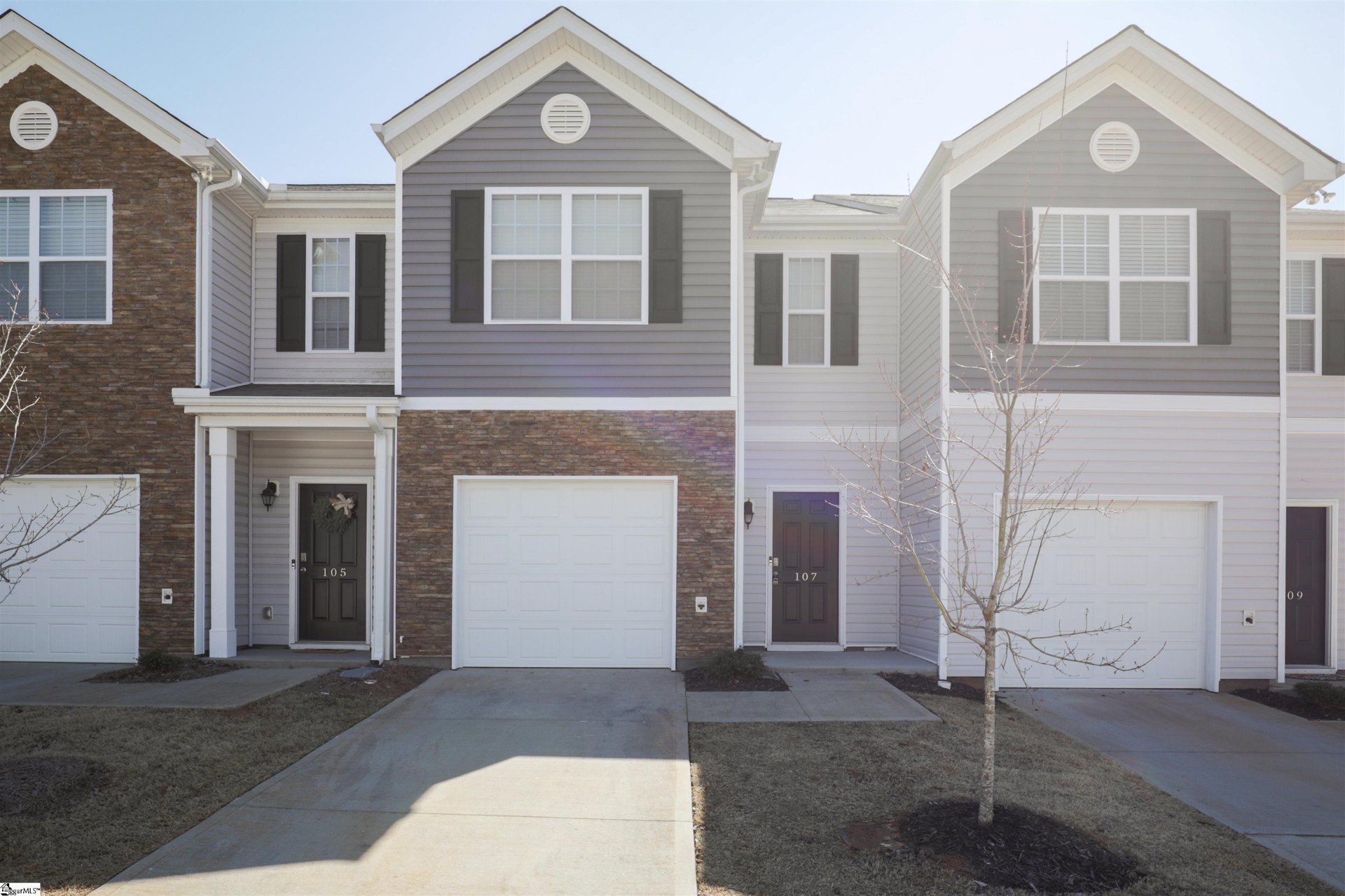 Property image 1 at 107 Northridge Court, Easley, SC 29642