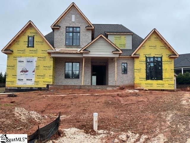 Property image 1 at 406 Brooks Bank Court, Simpsonville, SC 29681