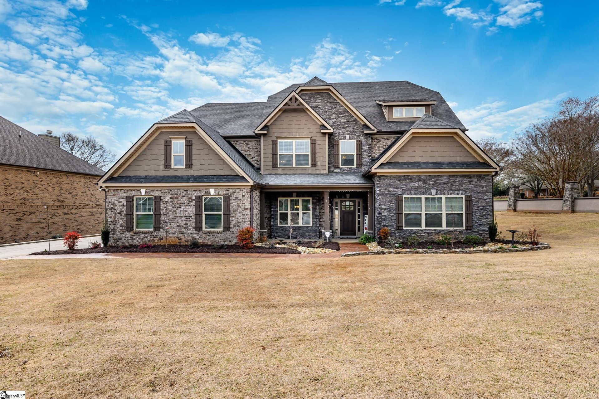 Property image 1 at 2 Murdock Lane, Greer, SC 29651