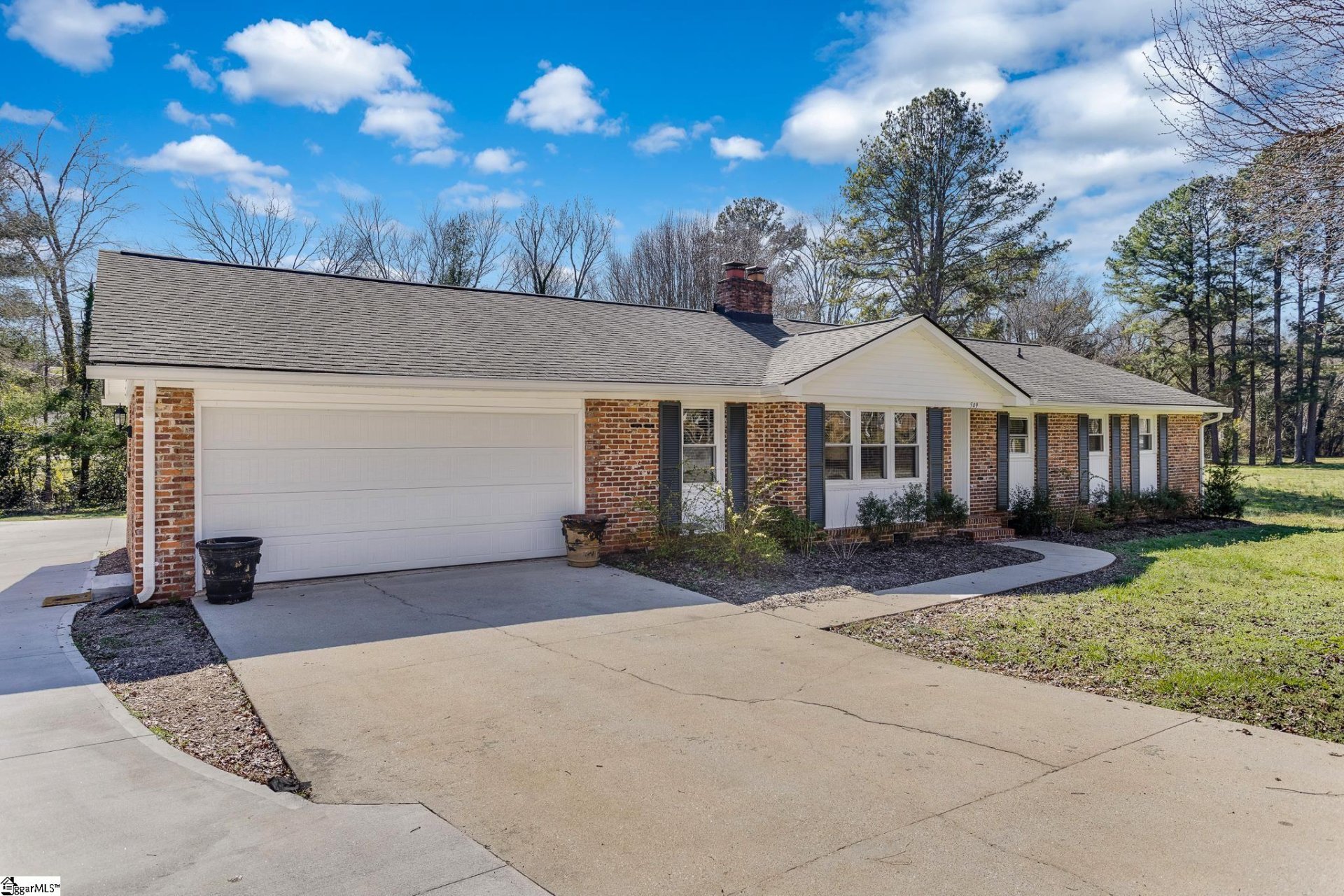 Property image 1 at 509 Imperial Drive, Greenville, SC 29615