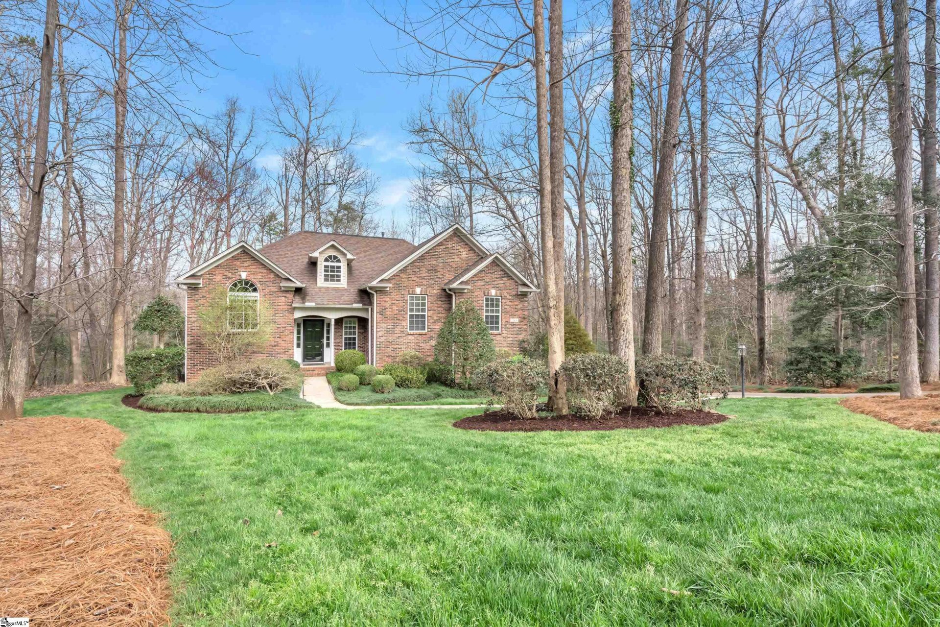 Property image 1 at 1268 Shadowood Drive, Spartanburg, SC 29301
