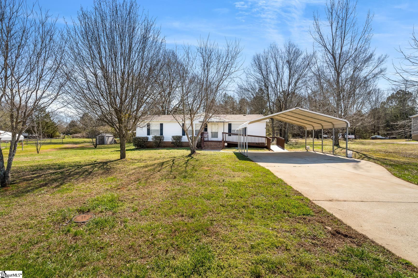 Property image 1 at 17 Floral Wood Way, Pelzer, SC 29669