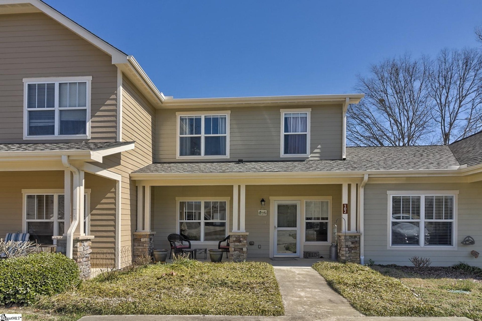 Property image 1 at 102 Rusty Brook Road, Taylors, SC 29687