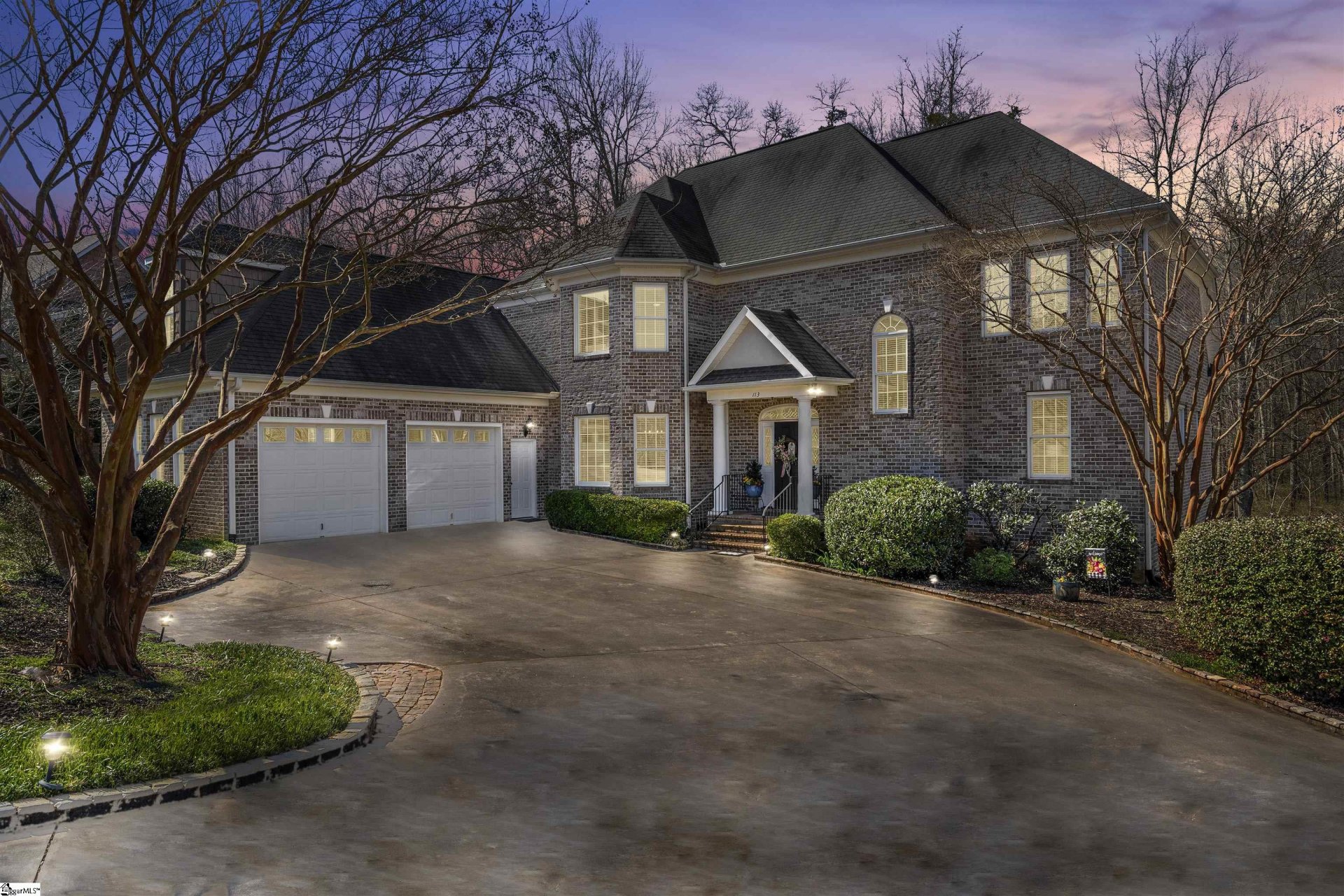 Property image 1 at 113 Hunt Cliff Court, Easley, SC 29642