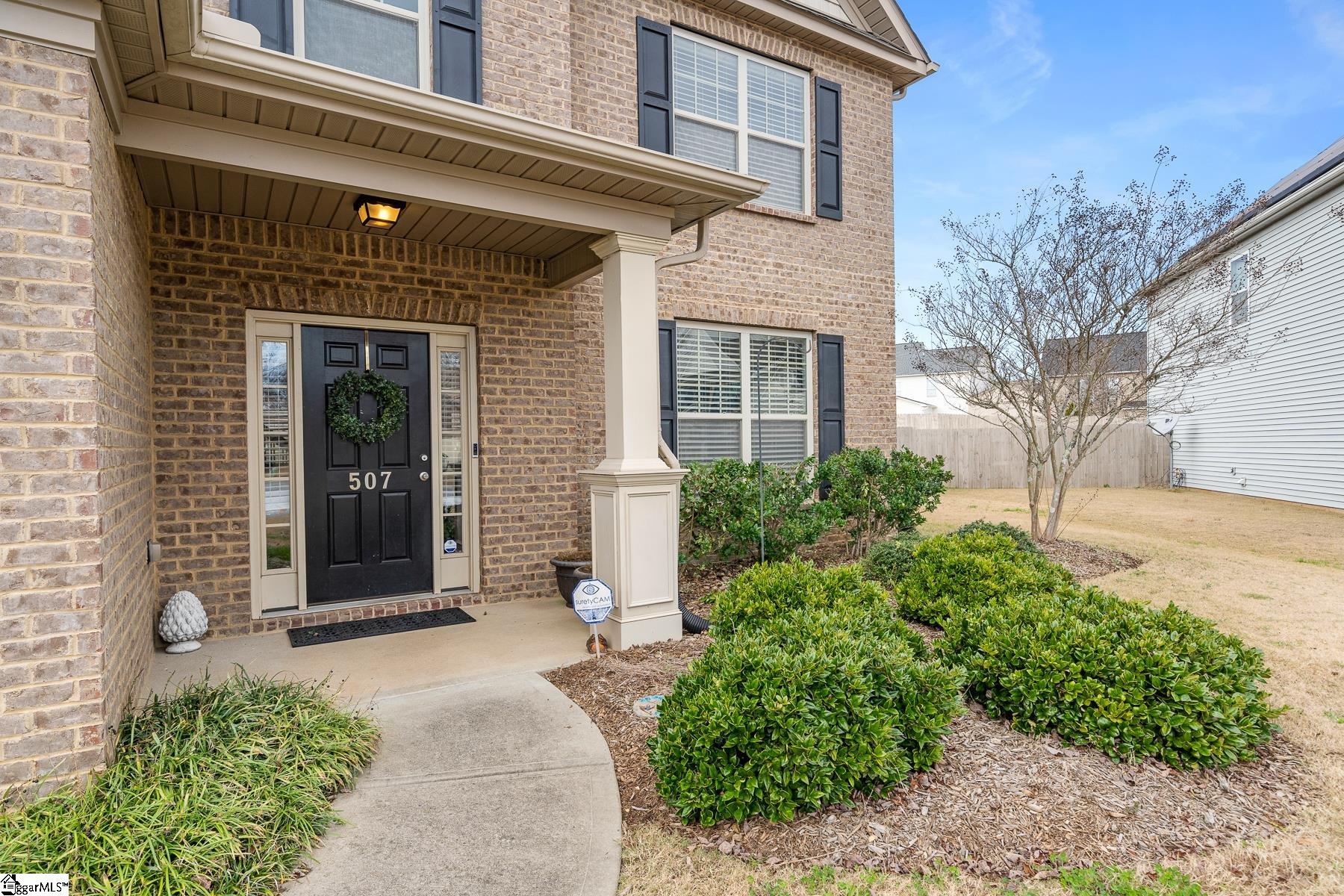 Property image 1 at 507 Cardiff Court, Easley, SC 29642