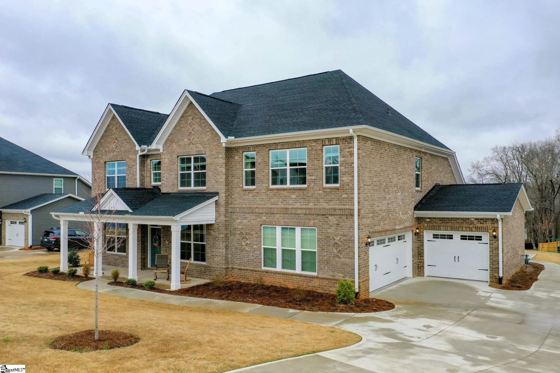 Property image 1 at 520 Ladysmith Drive, Simpsonville, SC 29681