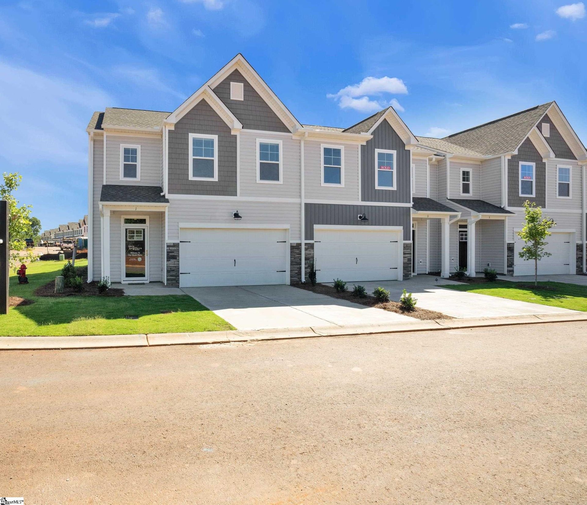 Property image 1 at 1 Sabine Leaf Court, Greer, SC 29650