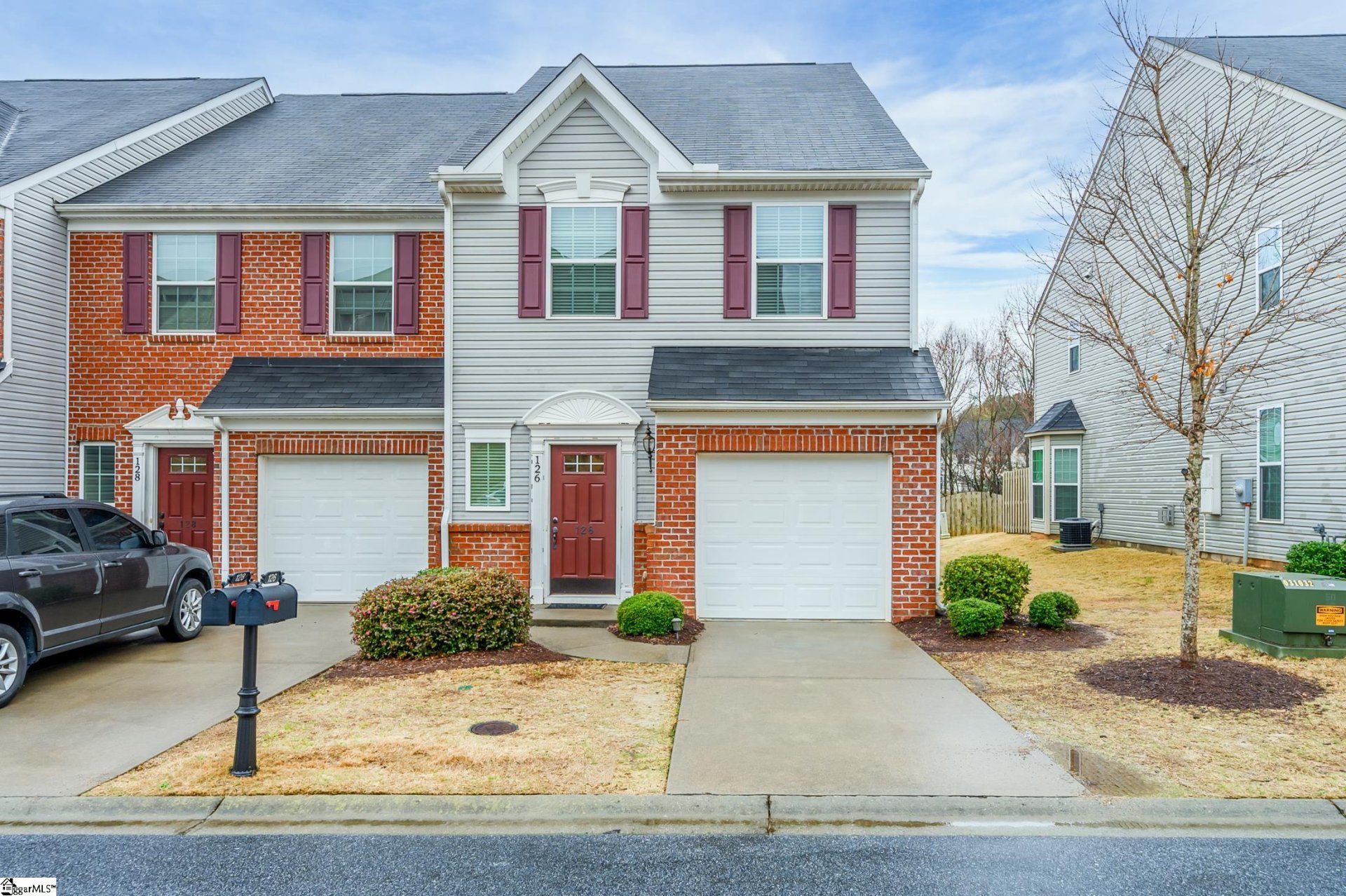 Property image 1 at 126 Awendaw Way, Greenville, SC 29607