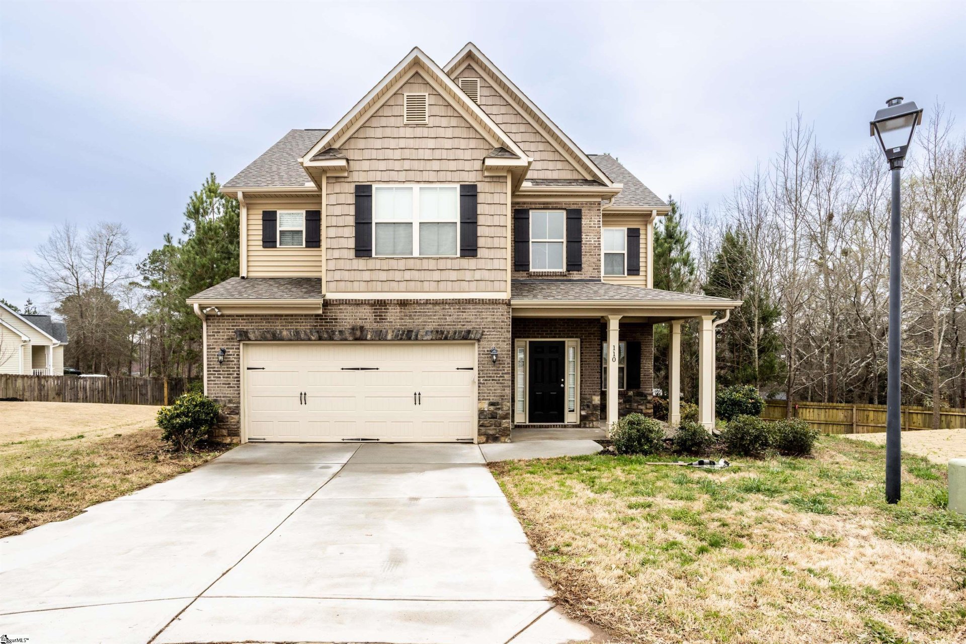 Property image 1 at 110 Sloan Avenue, Anderson, SC 29621