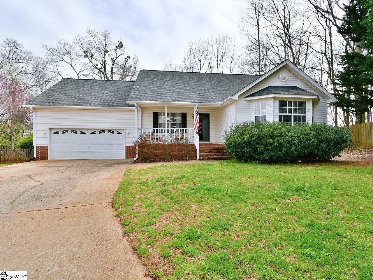 Property image 1 at 110 lillians Lane, Greer, SC 29651