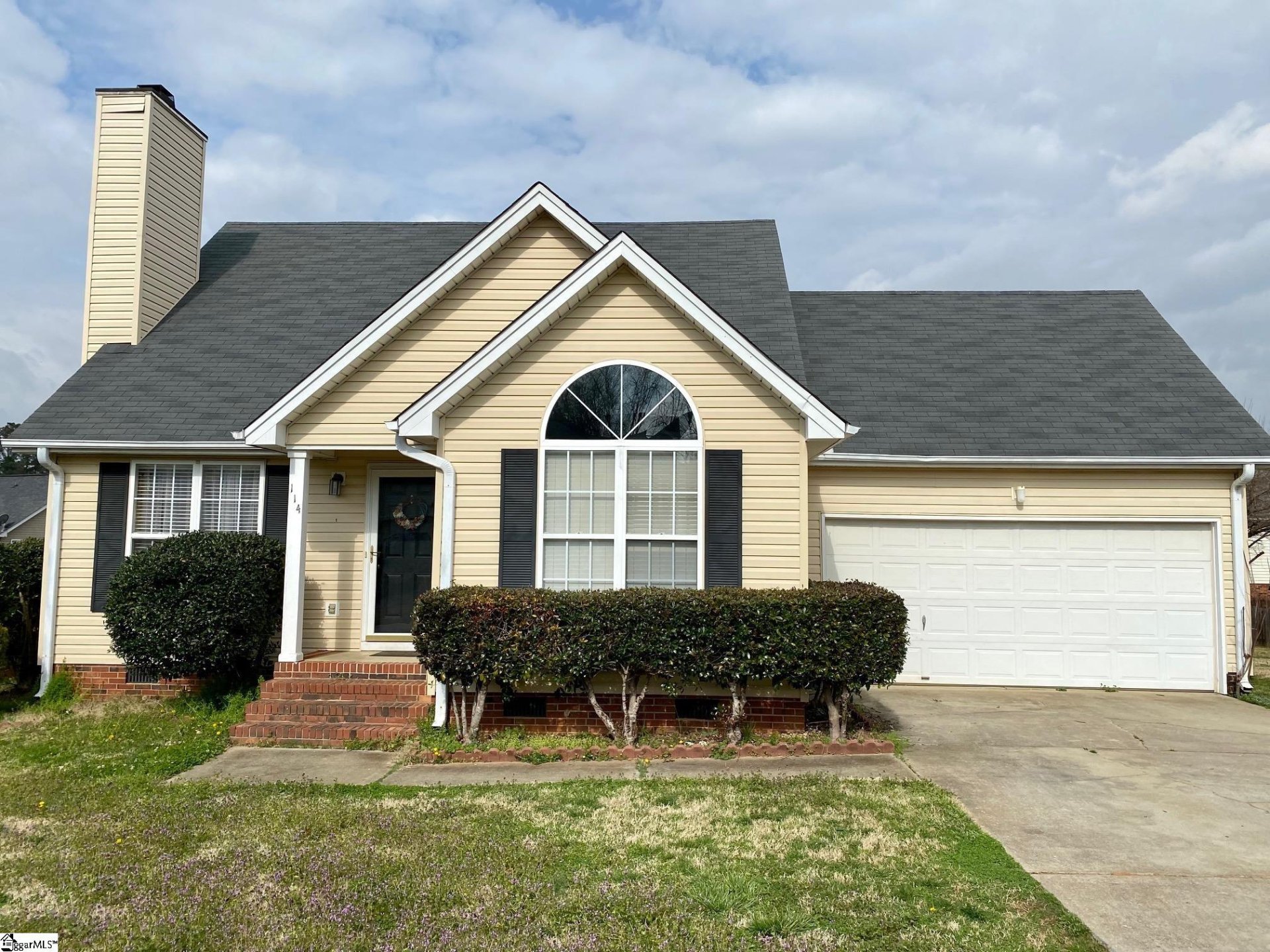 Property image 1 at 114 Saddlemount Lane, Simpsonville, SC 29680